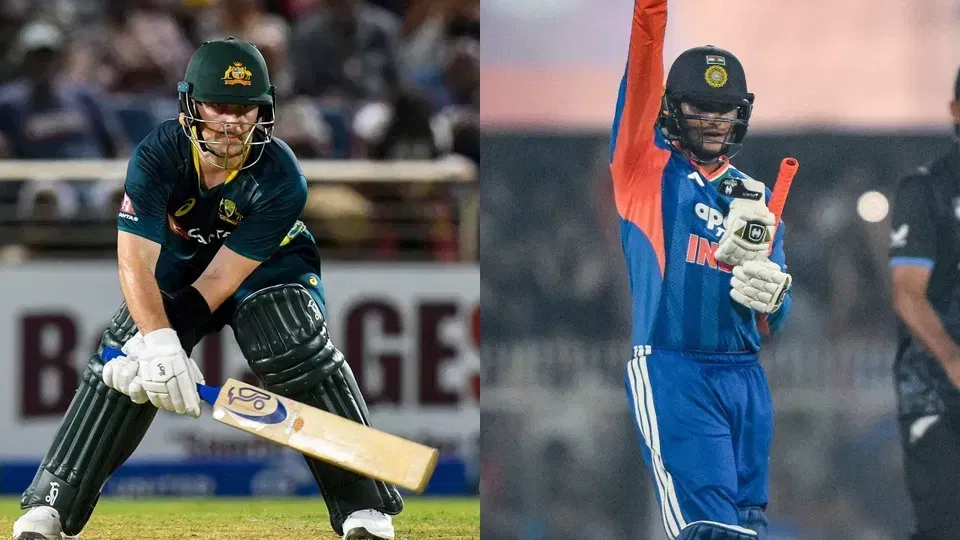 5 Players Who Can Score 10 T20I 100s